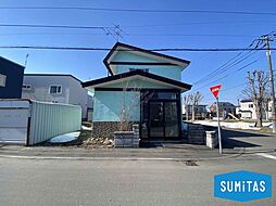 江別市大麻桜木町