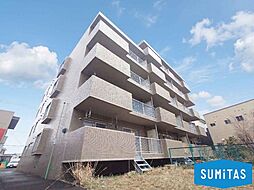 サンシティ菊水