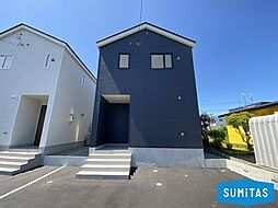 恵庭市柏陽町1丁目1号棟