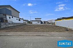 恵庭市柏陽町1丁目2号棟