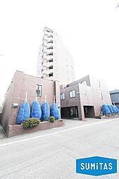 アルファコート・白石