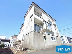 北広島市西の里東1丁目