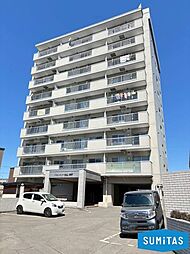 グランデュア北郷