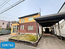 厚別東二条7丁目