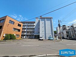 リバティ澄川