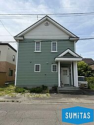 江別市ゆめみ野南町