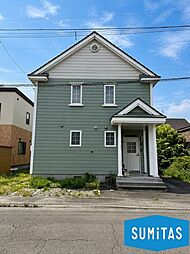 江別市ゆめみ野南町