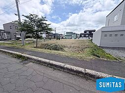 江別市豊幌美咲町