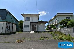 江別市朝日町