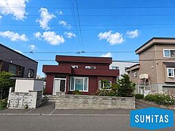 江別市大麻桜木町