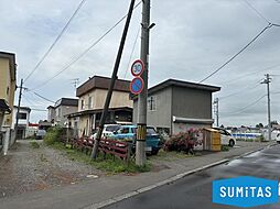 江別市大麻桜木町