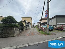江別市大麻桜木町