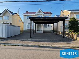 上野幌三条3丁目