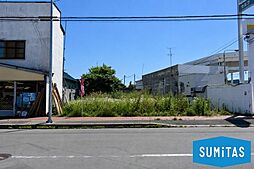 江別市元町