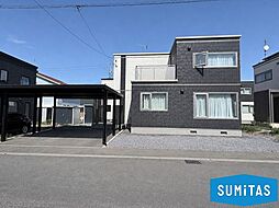 江別市大麻新町
