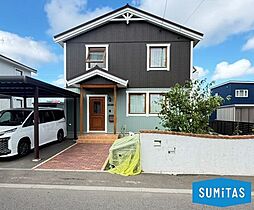 江別市大麻北町