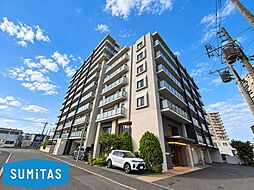 クレアシティ東札幌ウエストスクエア