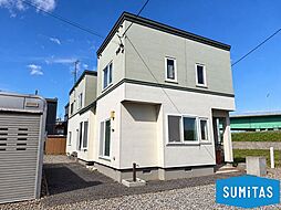 江別市5条1丁目