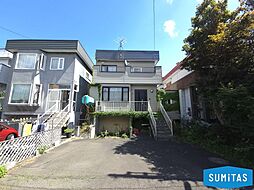 札幌市北区屯田3条3丁目