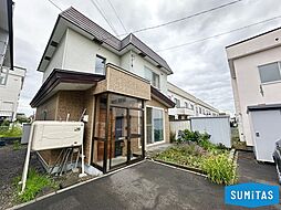 札幌市北区新琴似6条8丁目