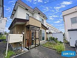 札幌市北区新琴似6条8丁目