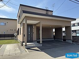 石狩市花川南5条1丁目