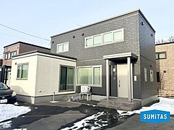 札幌市手稲区前田7条11丁目