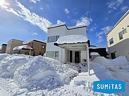 札幌市白石区菊水元町七