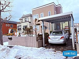 札幌市手稲区新発寒6条7丁目