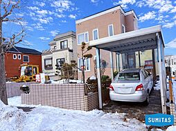 札幌市手稲区新発寒6条7丁目