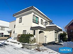 札幌市西区宮の沢4条3丁目