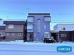 札幌市北区新琴似6条16丁目