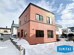 札幌市北区新琴似3条13丁目