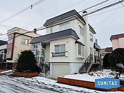 札幌市北区新琴似1条10丁目