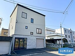札幌市手稲区前田6条14丁目