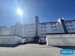 西野ハイツＡ棟