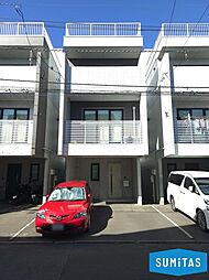 札幌市西区山の手6条3丁目