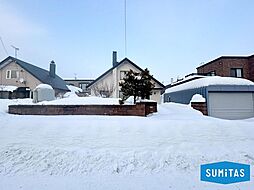 石狩市花川北2条3丁目