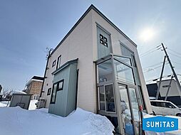 札幌市手稲区前田10条20丁目