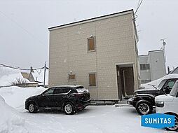 札幌市手稲区曙9条2丁目