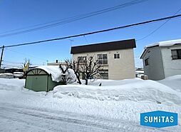 札幌市手稲区曙7条3丁目