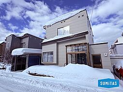 札幌市手稲区前田4条6丁目