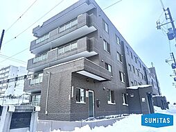 リバーサイド元町館