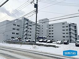 リラハイツ西野