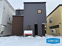 石狩市花川南5条3丁目