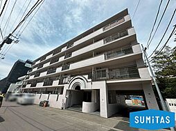 リラハイツ伏見