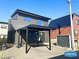 札幌市手稲区金山1条2丁目