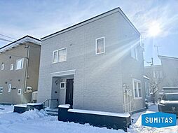 札幌市北区あいの里4条3丁目