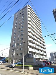 クリーンリバー南菊水