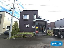 札幌市北区新琴似10条15丁目
